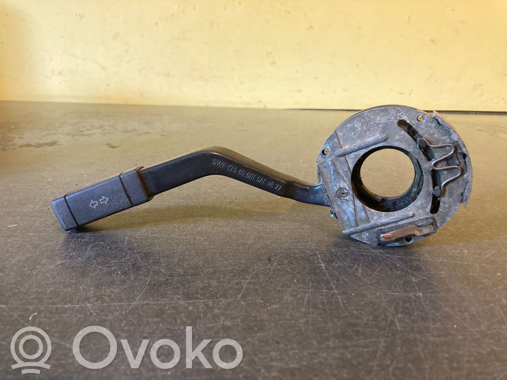 Audi 80 90 S2 B4 Commodo, commande essuie-glace/phare 