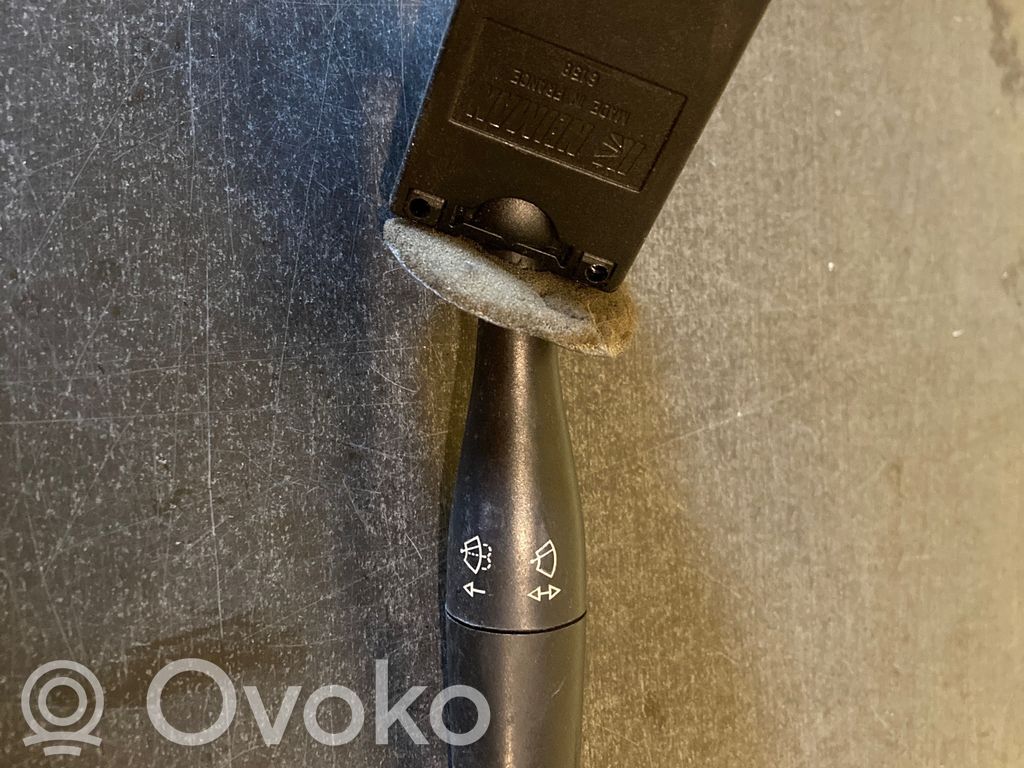 Fiat Scudo Wiper control stalk 