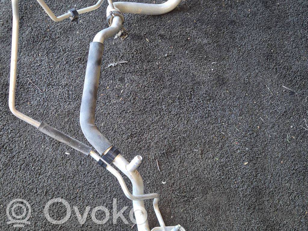 Wąż / Przewód klimatyzacji A/C   95422880,HF01234Y,LN16A0813