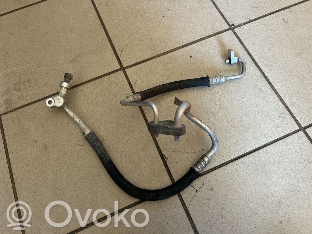 Opel Mokka Wąż / Przewód klimatyzacji A/C 
