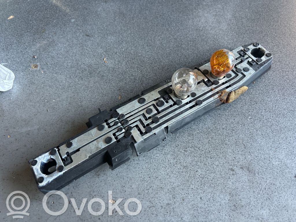 Renault Master II Wkład lampy tylnej 