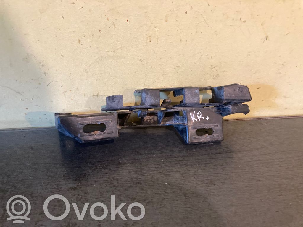 Citroen C4 I Front bumper mounting bracket 