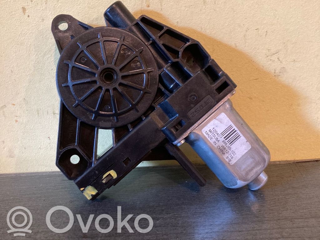 Volvo XC60 Motor macara geam ușă spate 