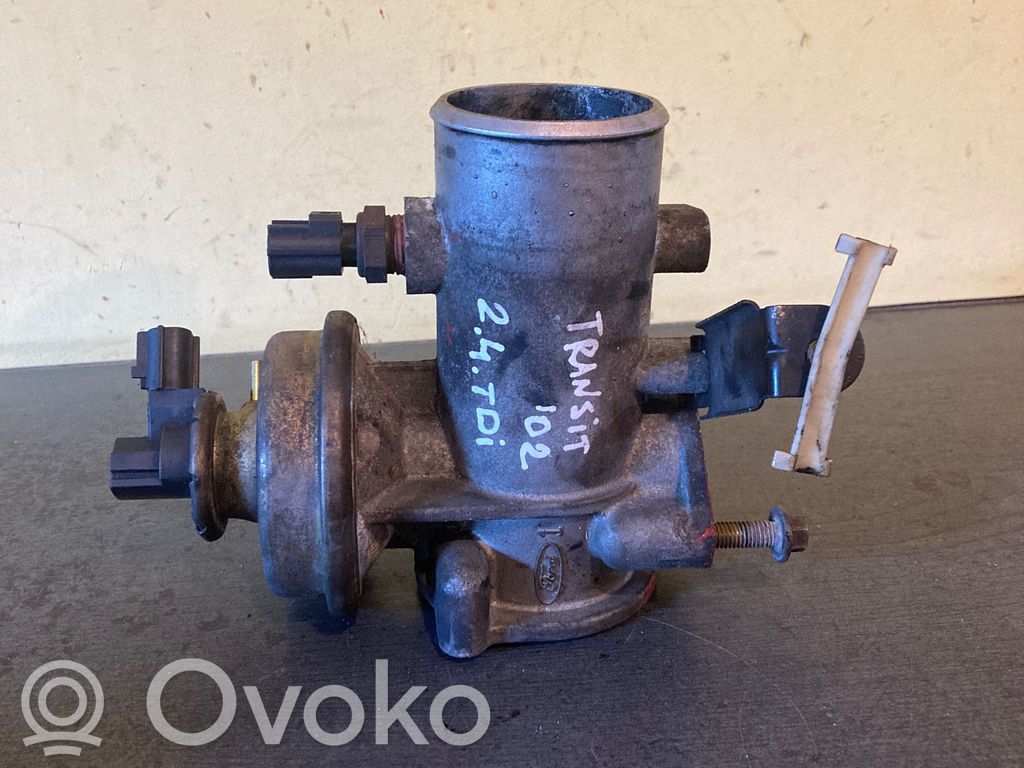 EGR vožtuvas   0141A