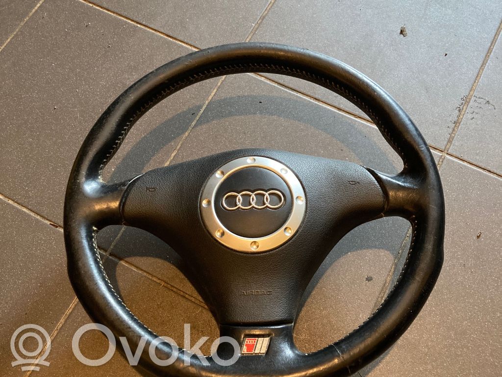 Audi TT Mk1 Stūre 