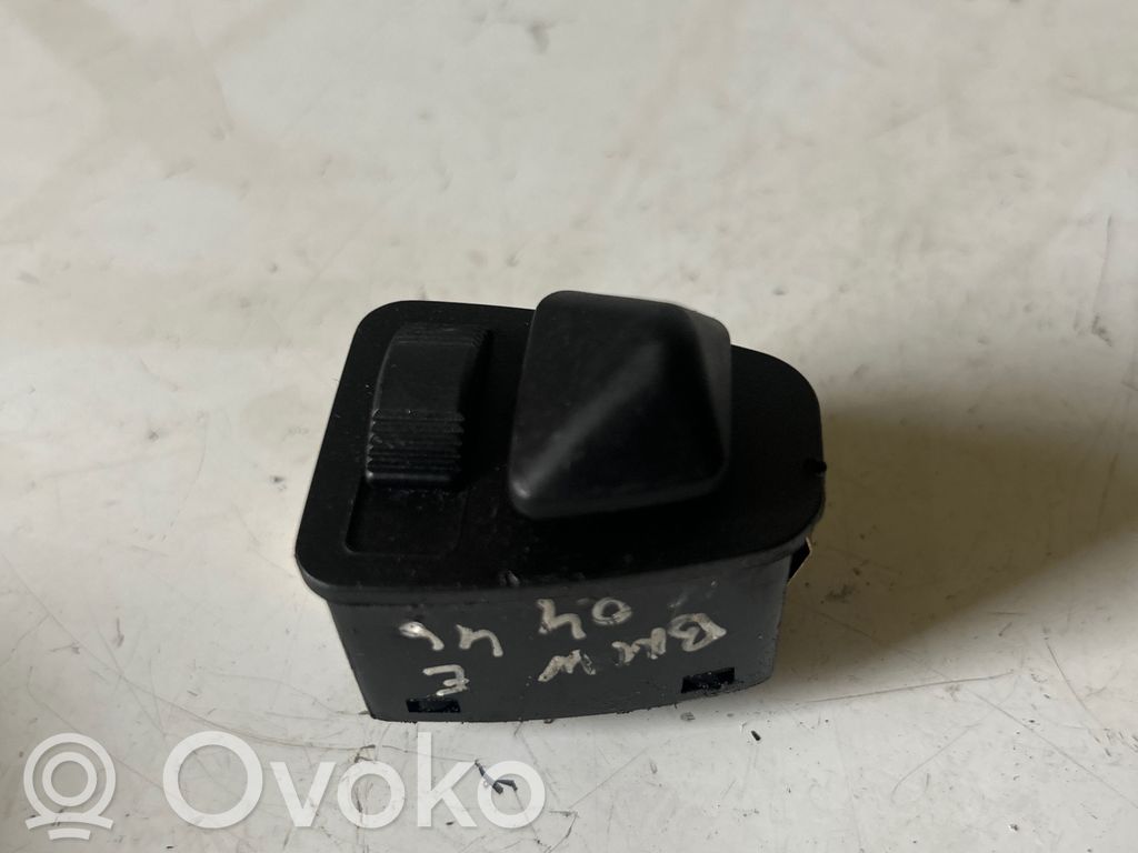 Wing mirror switch   61318373691,03200500