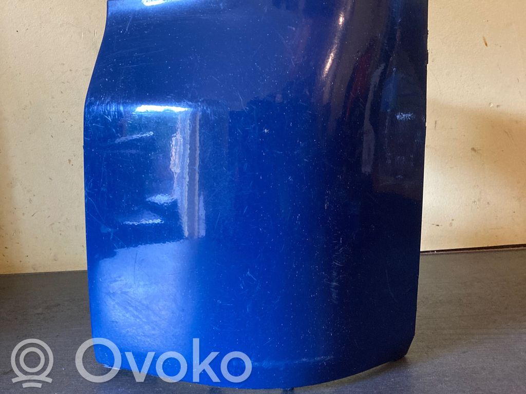 Volkswagen Transporter - Caravelle T5 Narożnik zderzaka tylnego 