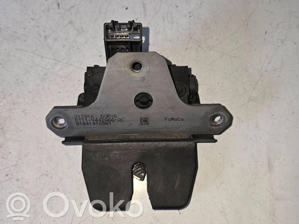 Ford Transit -  Tourneo Connect Serrure de loquet coffre 