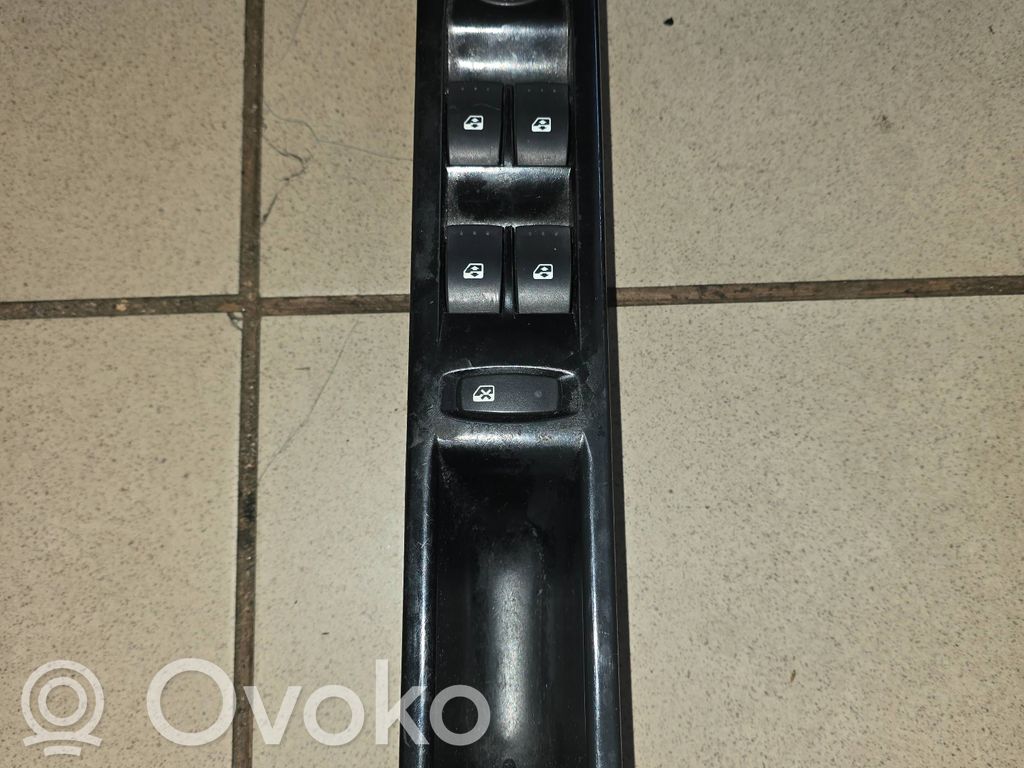 Renault Espace -  Grand espace IV Electric window control switch 