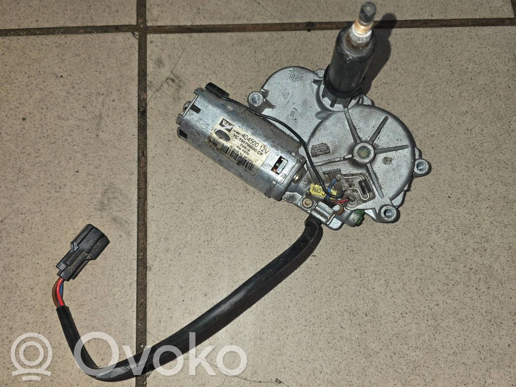 Ford Transit Silniczek wycieraczki szyby tylnej 