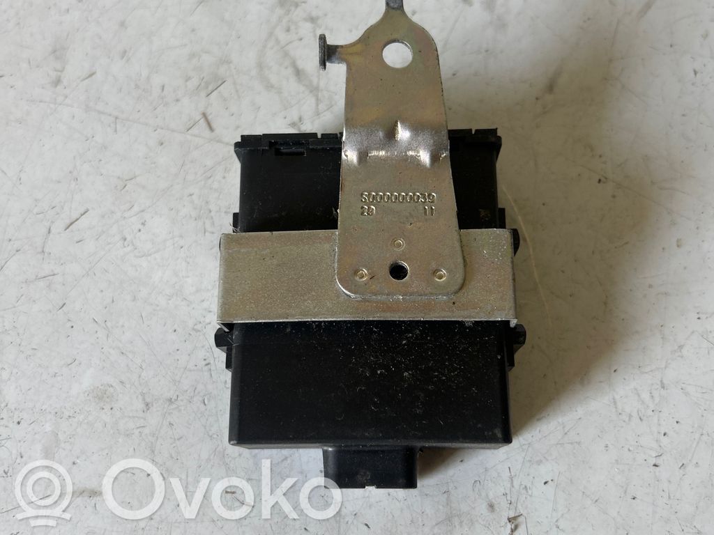 Sterownik / Moduł centralnego zamka   8974105080,001543321,0603B1A,036034,10R0206034