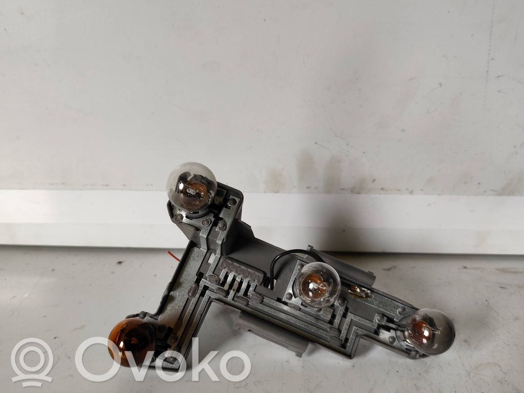 Volkswagen Golf V Wkład lampy tylnej 