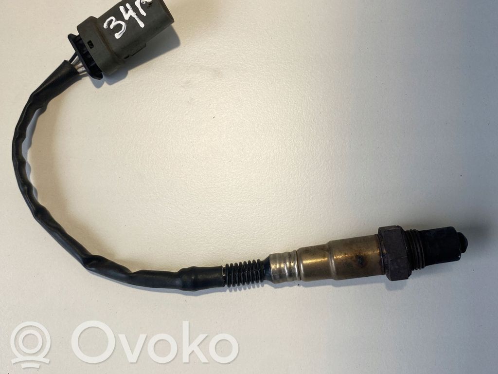Sonde lambda   0258010361