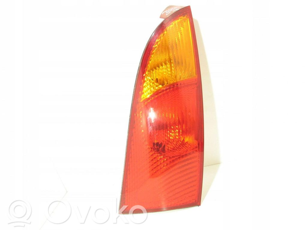 Ford Focus Rear/tail lights 