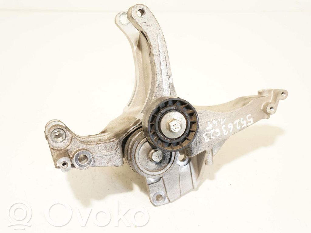 Fiat 500 Abarth Generator/alternator bracket 