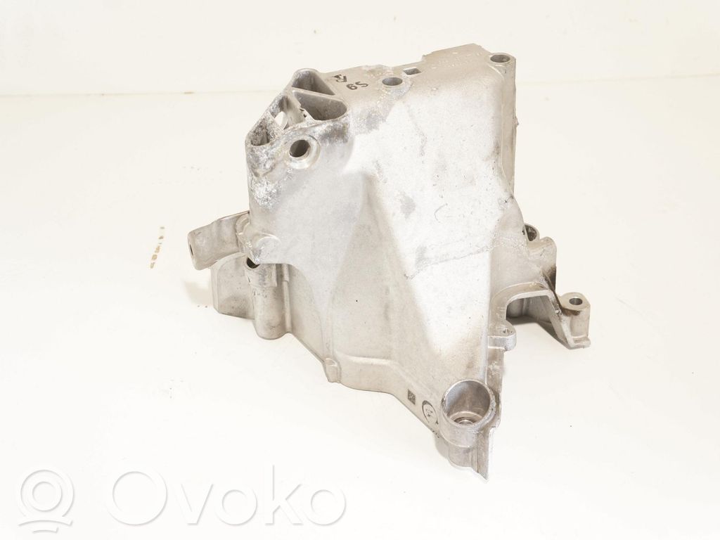 Volkswagen Polo VI Other engine bay part 