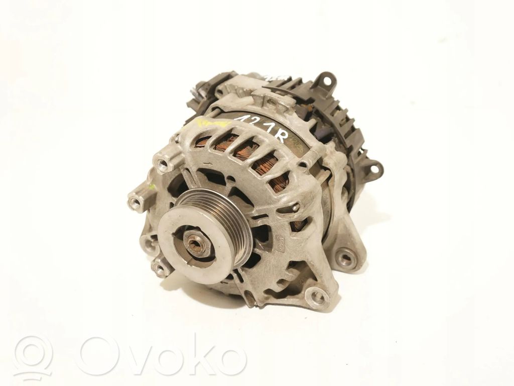 Fiat Panda III Alternator 