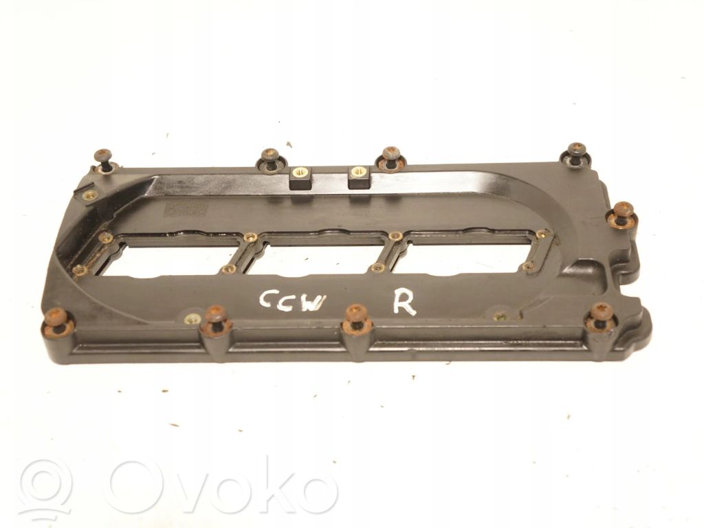 Audi A6 S6 C6 4F Venttiilikoppa 