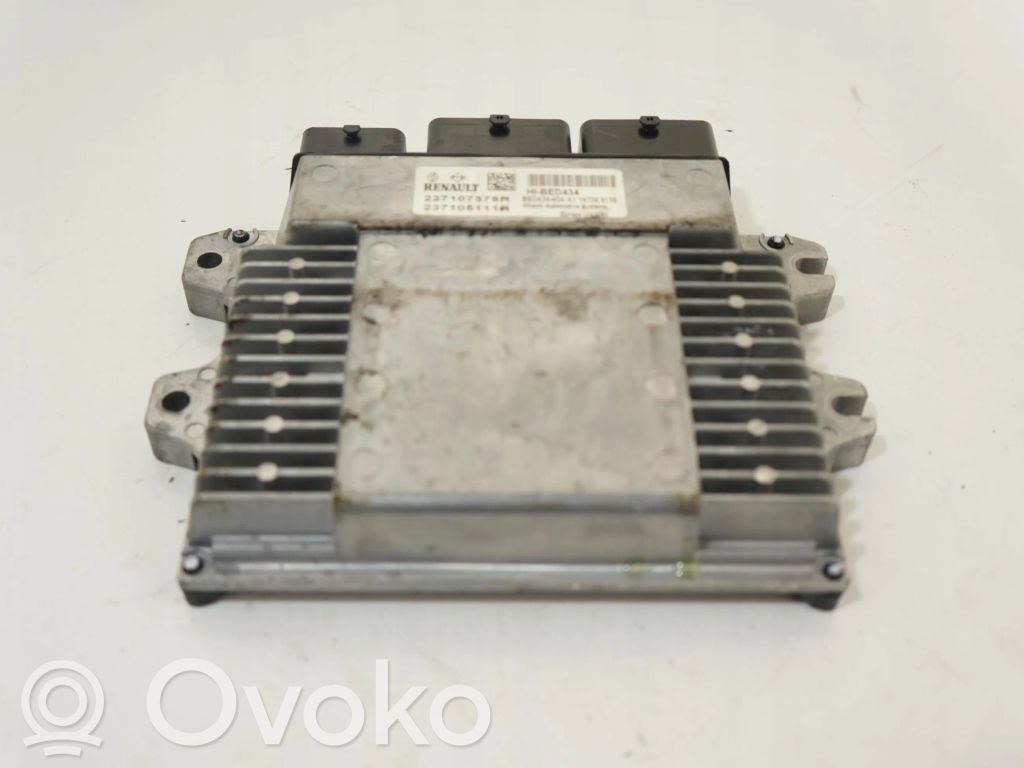 Renault Talisman Engine control unit/module ECU 