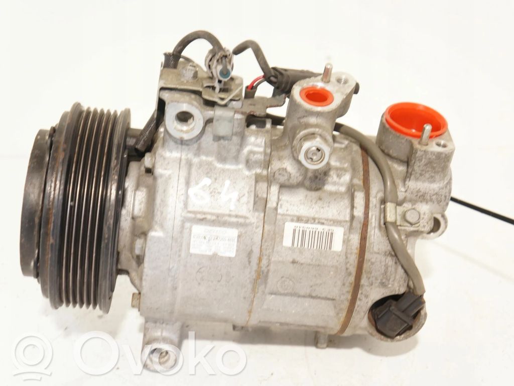 BMW 1 F20 F21 Kompresor / Sprężarka klimatyzacji A/C 
