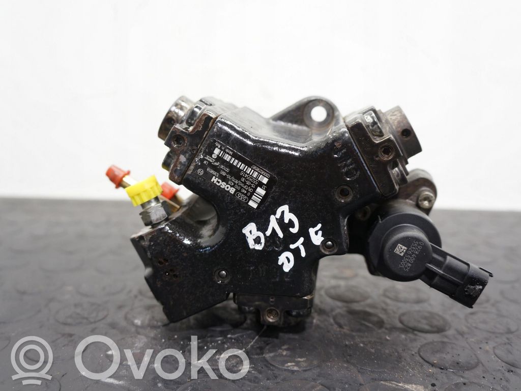 Pompa wtryskowa wysokiego ciśnienia   0445010265