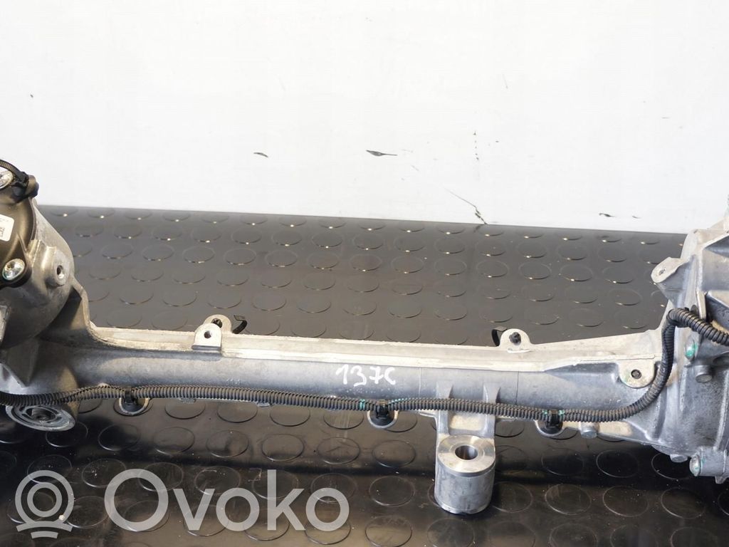 Volvo V40 Steering rack 