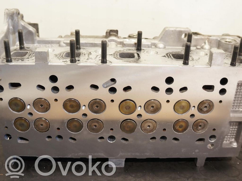 Engine head   55206388,55206388