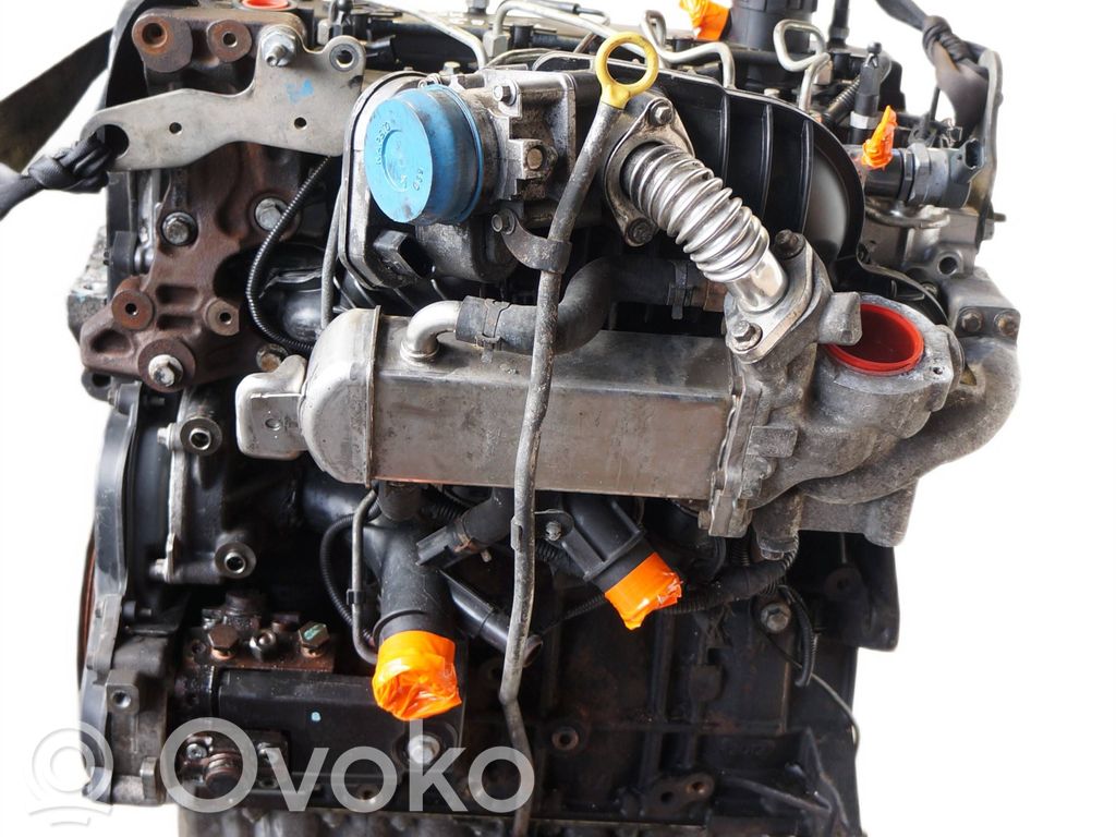 Chrysler Voyager Engine 