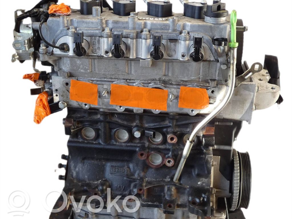 Alfa Romeo Mito Motor completo 