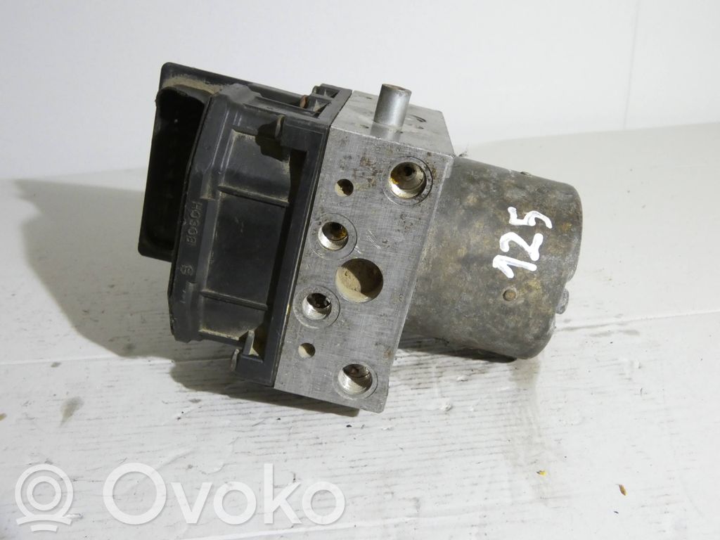 Ford Mondeo Mk III ABS Pump 