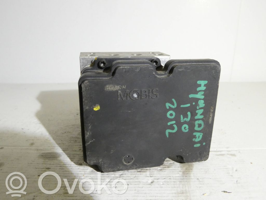 Pompa ABS   6158945200,A658930500,FE2076569,6WP1130,6WPC300772
