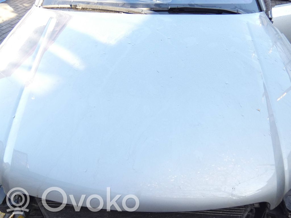 Audi A8 S8 D3 4E Dangtis variklio (kapotas) 