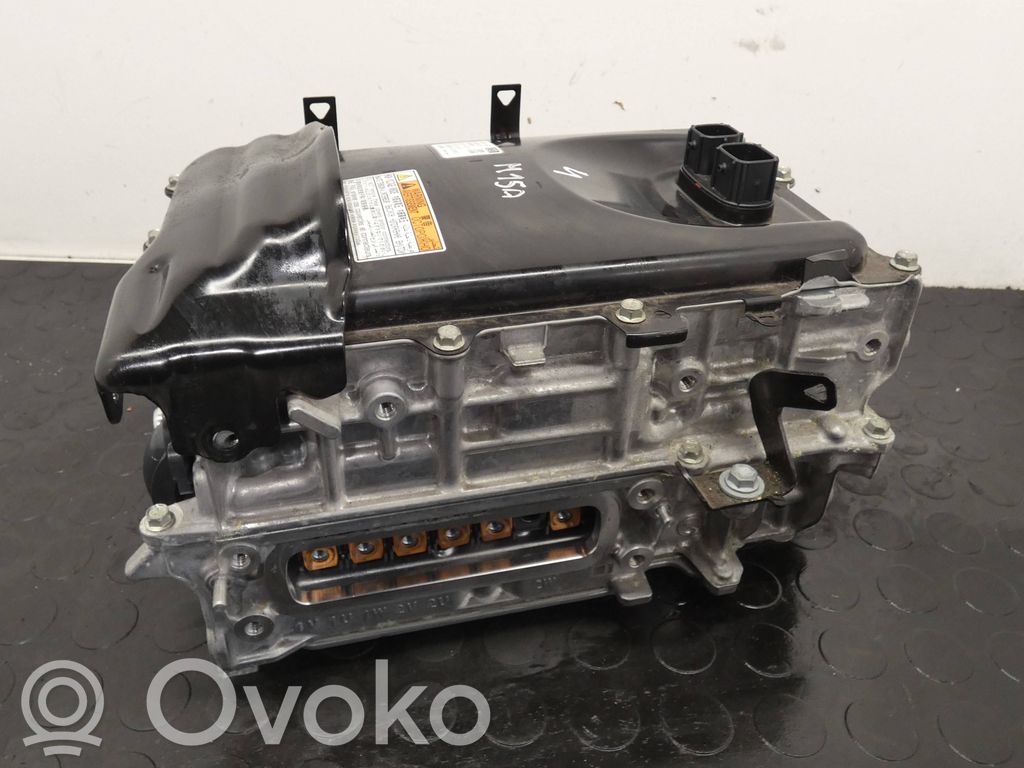 Falownik / Przetwornica napięcia   G9200K2011,1561000481