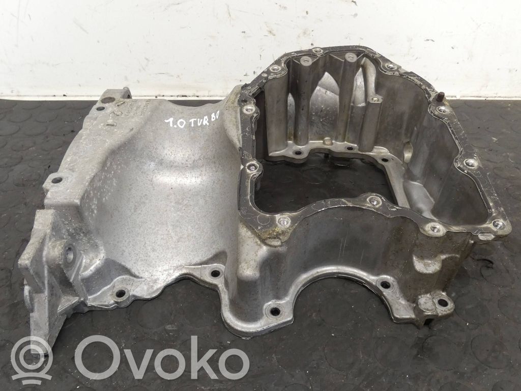Opel Corsa E Karteris 