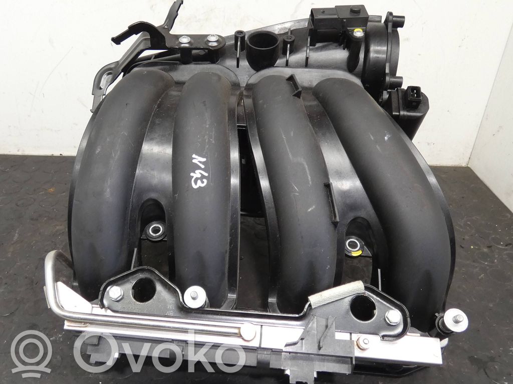 BMW X1 E84 Intake manifold 
