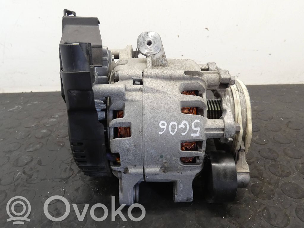 Generatorius   9820080280,2716229B,0213000,ST60C041