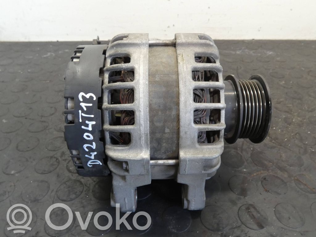 Volvo V40 Alternator 