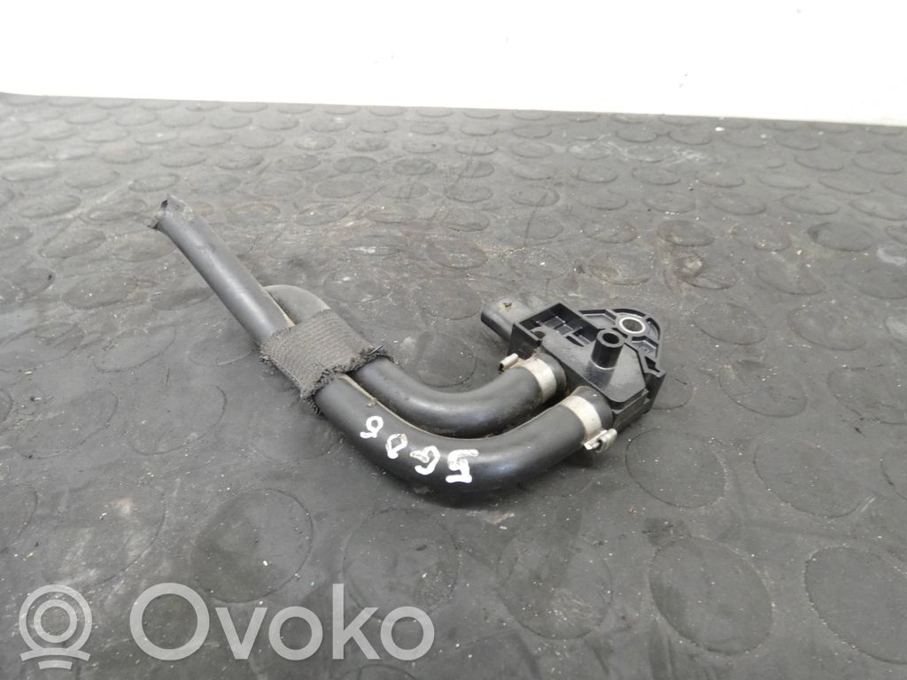 Abgasdrucksensor Differenzdrucksensor   9812047080,81MPP1201,234578934