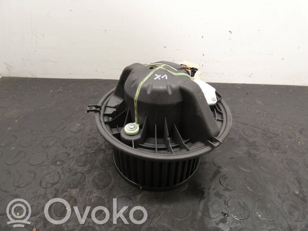 BMW X1 E84 Heater fan/blower 