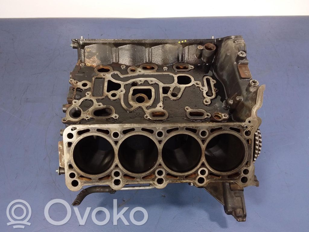 Engine block   CDS,CDS