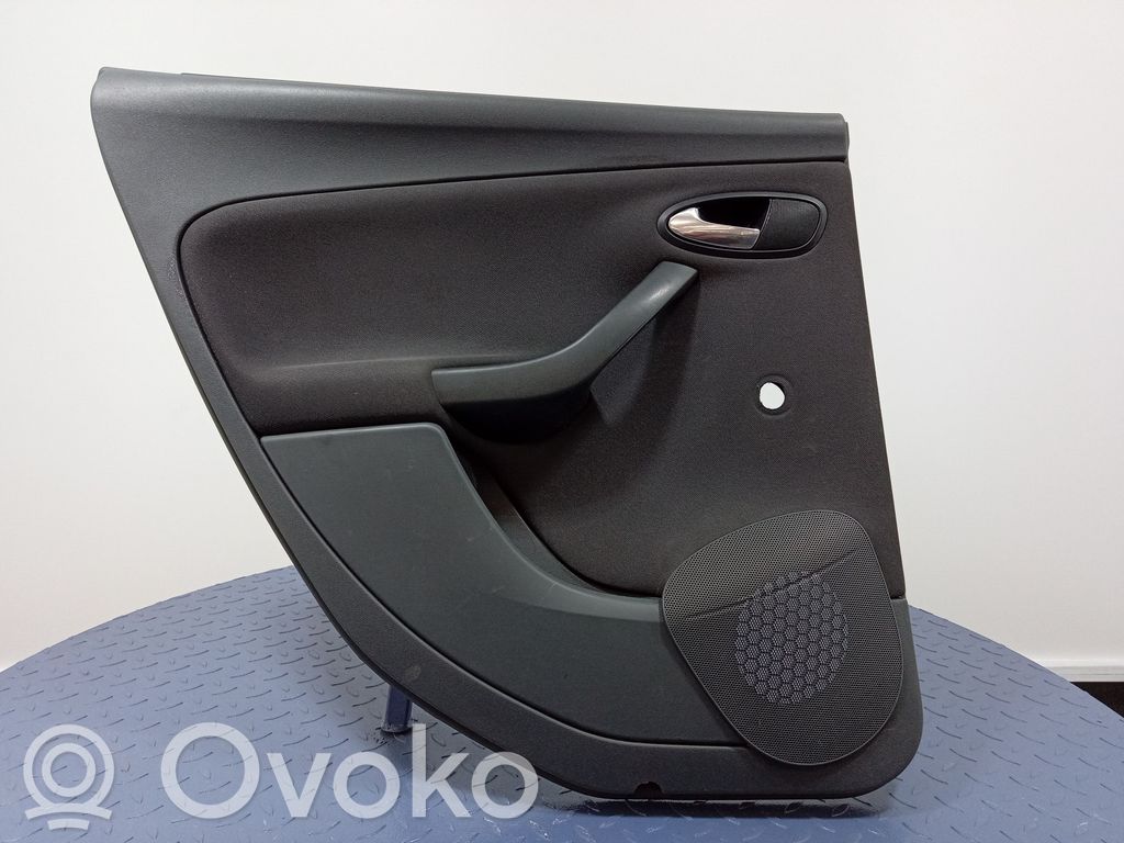 Seat Altea XL Set ornamente panou ușă 
