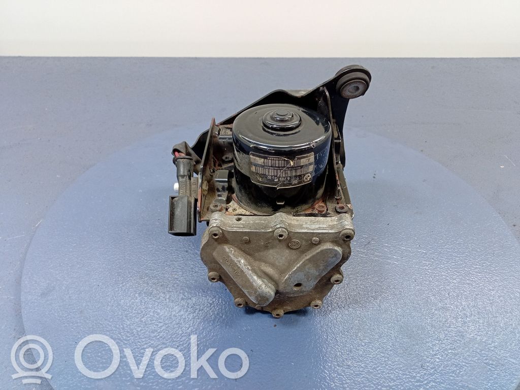 Stabdžių vakuumo pūslė   6789115,6789115