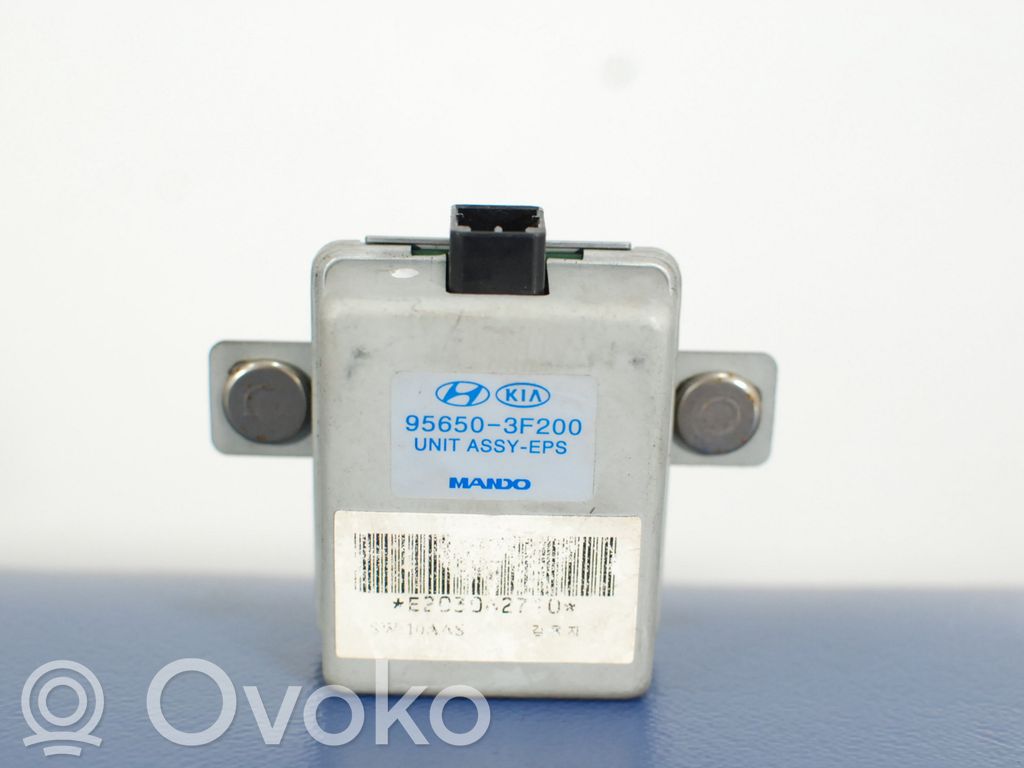KIA Opirus Autres unités de commande / modules 