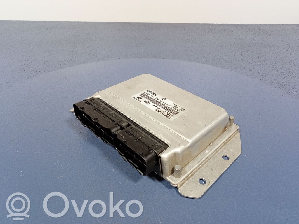 Hyundai Matrix Engine control unit/module ECU 