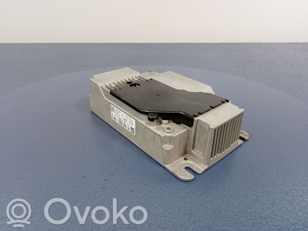 BMW X5 G05 Aerial antenna amplifier 