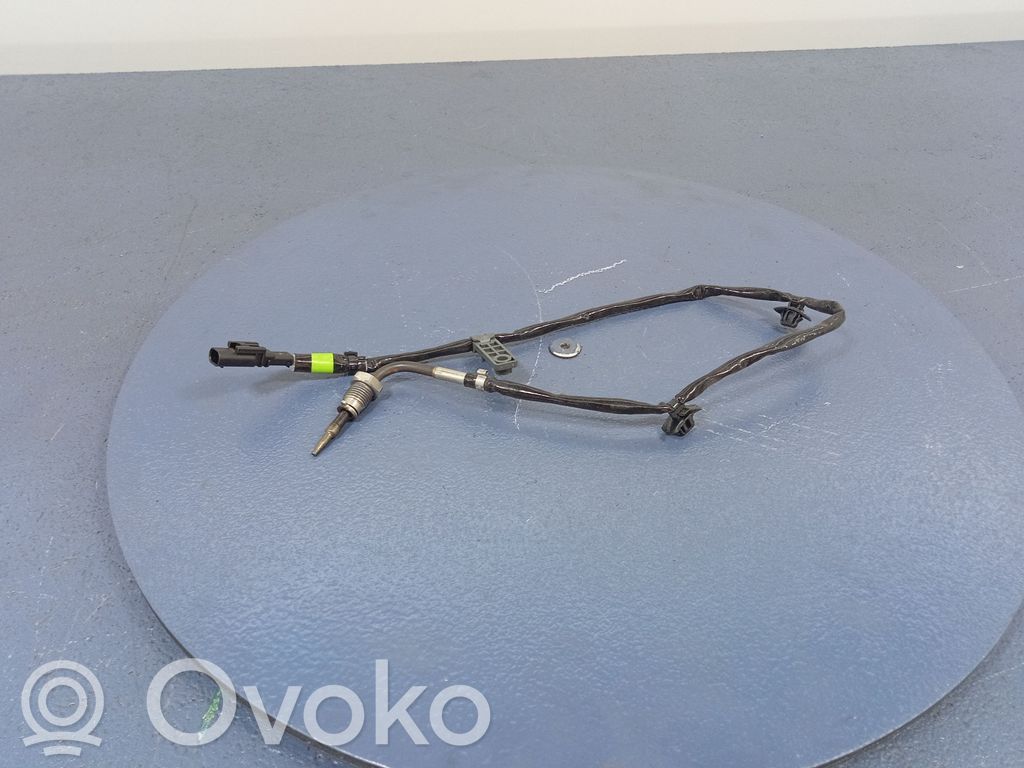 KIA Ceed Salono temperatūros daviklis 