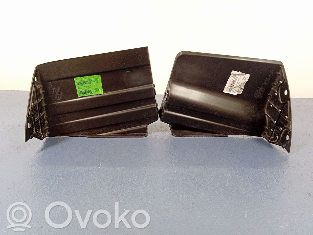Bamperis   86691J7000,86691J7000