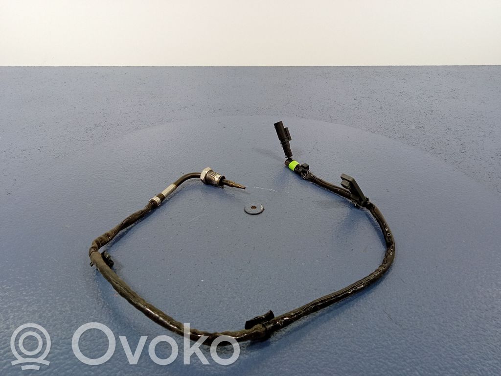 KIA Ceed Salono temperatūros daviklis 