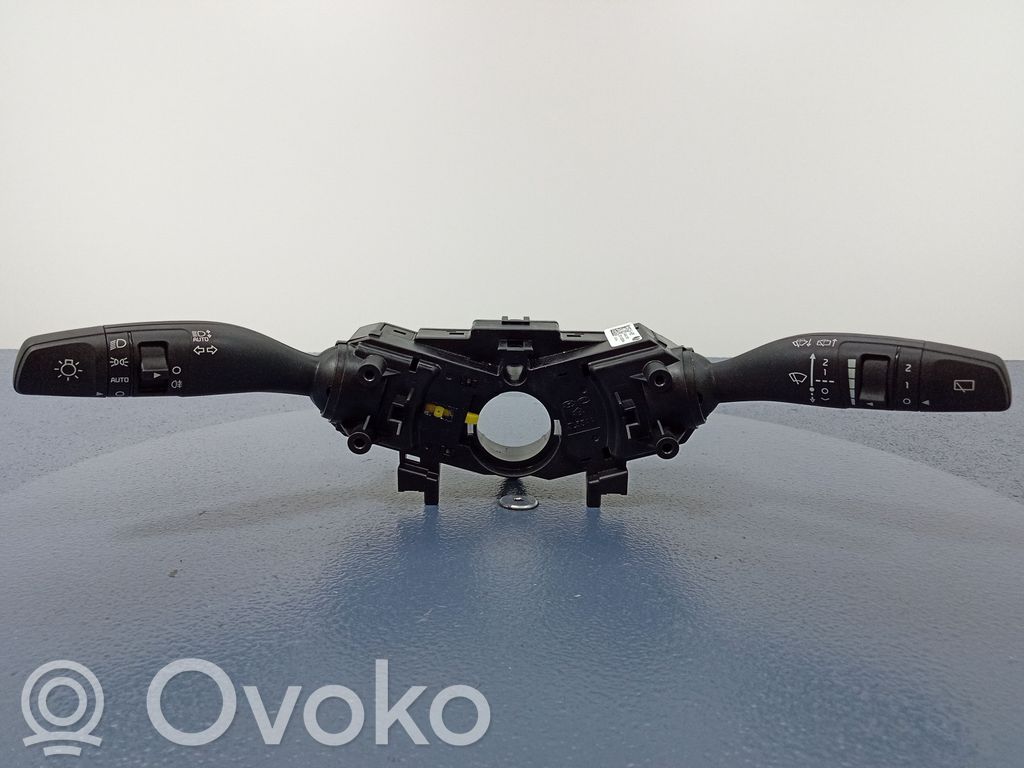 KIA Ceed Other switches/knobs/shifts 