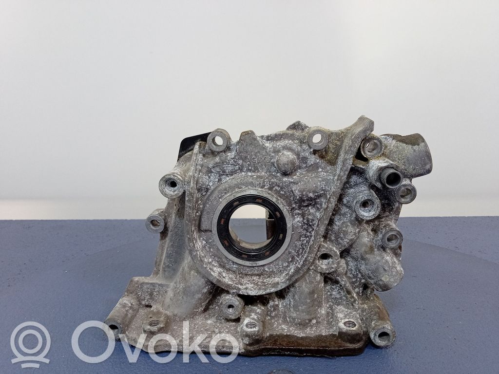 Ford Focus ST Bomba de aceite 